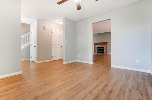 139 Crabapple Ln, Pataskala OH  43062-7074 exterior