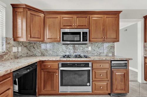 5949 Bounty St, San Diego CA  92120-2920 exterior