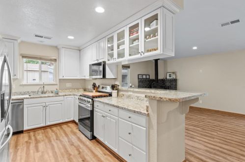 13354 Curtis Ln, Grass Valley CA  95949-9023 exterior