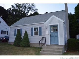 45 Weybosset St, New Haven, CT 06514-3055
