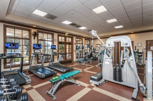 10011 Milano Dr, New Port Richey FL  34655-4669 exterior