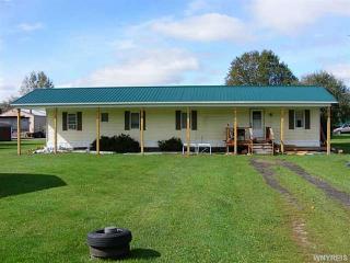 8279 Route 16, Franklinville, NY 14737-9588