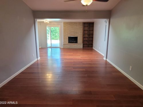 2019 66th St, Scottsdale AZ  85257-2543 exterior