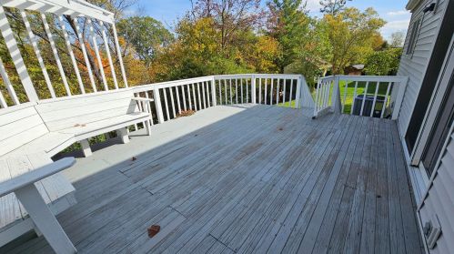 110 Stonegate Dr, Grants Lick KY  41001-8501 exterior