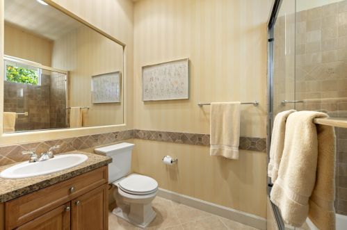 27 Toscana Way, Rancho Mirage CA  92270-1977 exterior