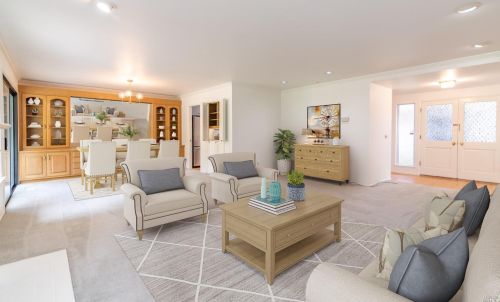 6840 Oakmont Dr, Santa Rosa, CA 95409-6130