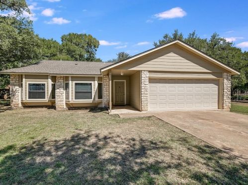 13104 Fencerail Rd, Manchaca, TX 78652-3113