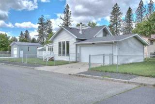 4203 Sanson Ave, Spokane, WA 99205-7650