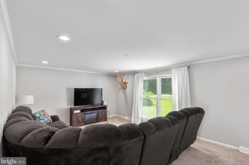 3319 Flat Run Rd, Locust Grove VA  22508-2208 exterior