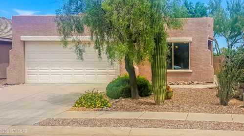 7958 Mural Hill Dr, Tucson, AZ 85743-7512