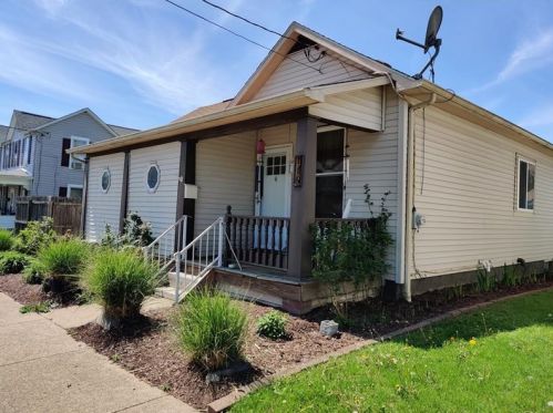 116 Washington St, Latrobe, PA 15650-1459