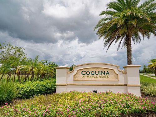 5478 Useppa Dr, Ave Maria FL  34142 exterior