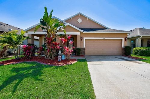 12918 Tikal Way, New Port Richey, FL 34655-7254