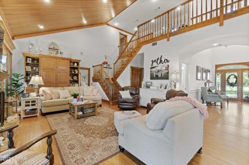 1360 State Park Rd, Sunny Hills FL  32428-6067 exterior