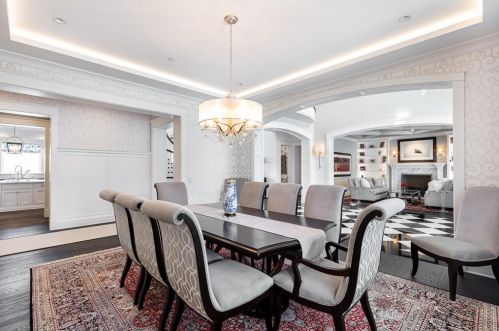 655 Hillcrest Ave, La Canada CA  91011-4040 exterior