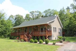 9 Sundown Rd, Kerhonkson, NY 12446-1214