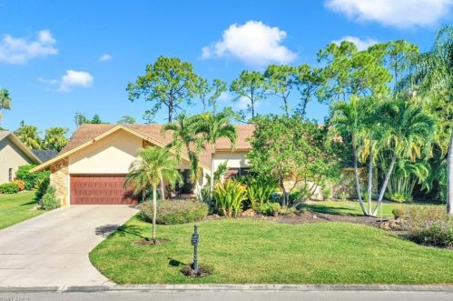 1915 Empress Ct, Naples, FL 34110-1003