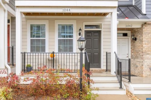 1044 Old Trail Dr, Crozet VA  22932-3341 exterior