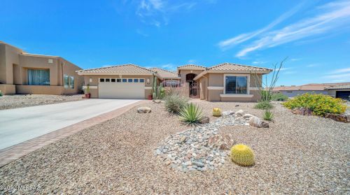969 Gulch Dr, Green Valley, AZ 85614-5577