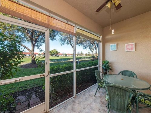 2720 Cypress Trace Cir, Naples FL  34119-8547 exterior