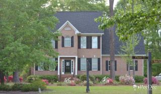 3189 Player Ct, Florence SC  29506-8351 exterior