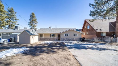 1509 Malabar Way, Big Bear City, CA 92314-9719