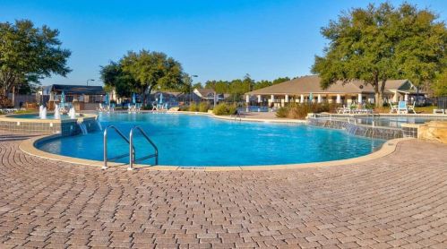 62 Nelly St, Freeport FL  32439-7615 exterior