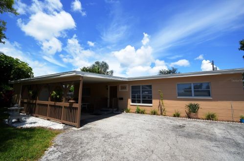 3301 70th Ln, Saint Petersburg, FL 33710-1459