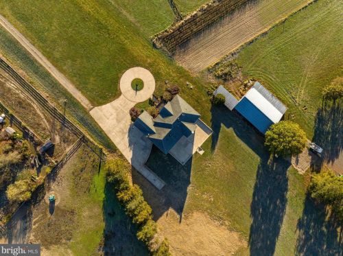 14980 Deepwood Ln, Nokesville VA  20181-2602 exterior