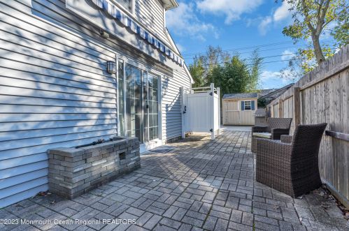 745 20th Ave, Belmar NJ  07719-2924 exterior