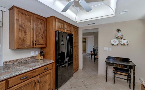 7613 Plz Ave, Scottsdale AZ 85250-6711 exterior