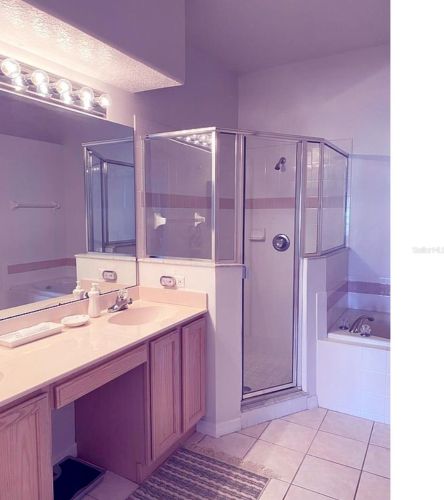 140 Burrell Cir, Kissimmee FL 34744-8437 exterior