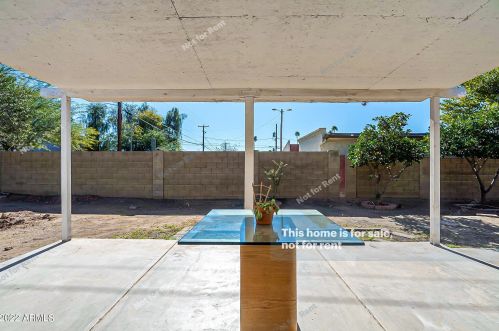 3819 Earll Dr, Phoenix AZ  85018-7101 exterior