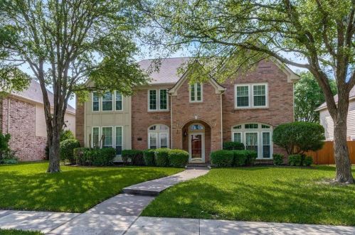 4420 Taylor Ln, Richardson, TX 75082-2612