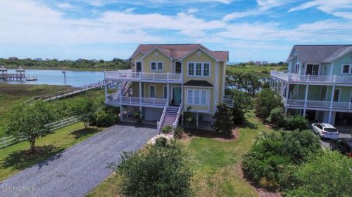 989 B Var Rd, Supply, NC 28462-2211