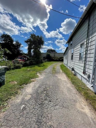 234 Deforest Ave, Bridgeport CT  06607-2413 exterior