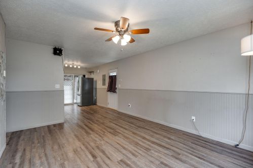 1264 Frayne Dr, New Carlisle OH  45344-2816 exterior