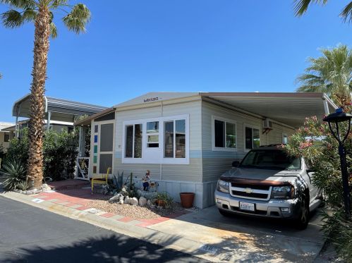 16400 Bubbling Wells Rd, Desert Hot Springs, CA 92240-7020