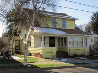 54 Hayes St, Binghamton, NY 13903-2321