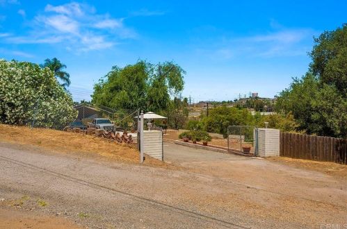 9076 Sierra Alta Way, El Cajon CA  92021-2114 exterior