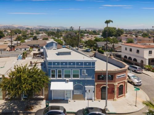 8317 Whittier Blvd, Pico Rivera, CA 90660-2524