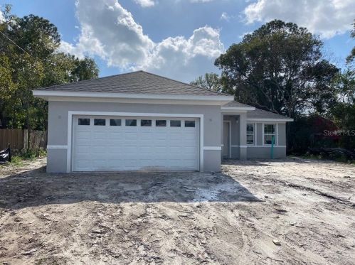 207 Valencia Rd, De Bary, FL 32713-3916