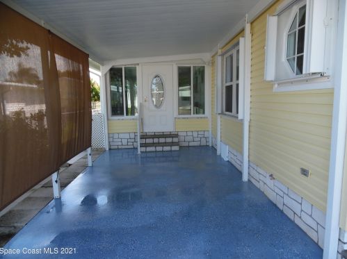 575 Marlin Cir, Sebastian FL  32976-2403 exterior