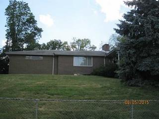 2019 New York Ave, Finleyville, PA 15332-1603