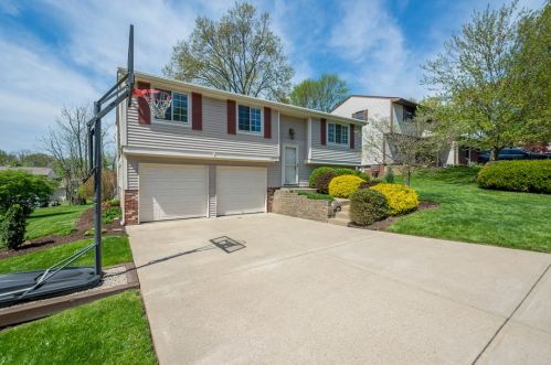 2892 Willowick Ct, Bridgeville, PA 15017-1622