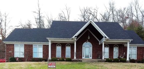 1808 Austinwood Pl, Louisville, KY 40214-5922