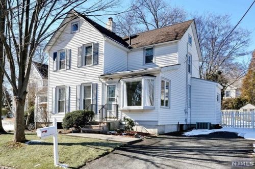 721 Williams Ave, River Edge, NJ 07661-2432