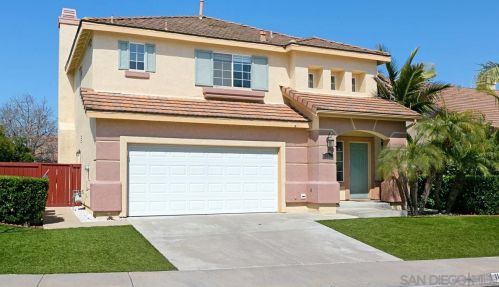 11110 Ivy Hill Dr, San Diego, CA 92131-3903