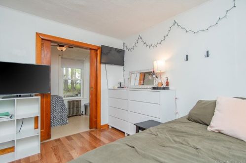 21 Mill St, Putnam CT  06260-1503 exterior