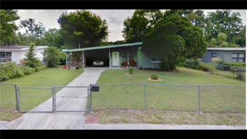 3622 Needles Dr, Orlando, FL 32810-2326